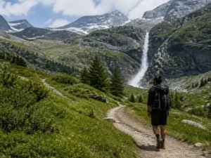Alla scoperta della Val Formazza tra sentieri e natura alpina