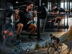 Allenamento della forza per ciclisti: guida pratica