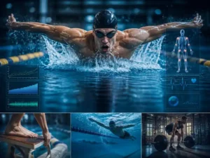 Come ottimizzare il programma di allenamento per i mondiali di nuoto