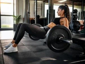 Come ottimizzare la routine per gambe e glutei scolpiti