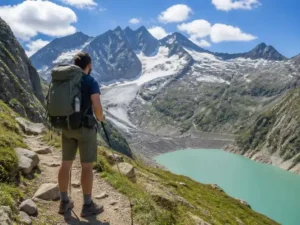 Guida pratica per escursioni in Val Formazza e alta montagna