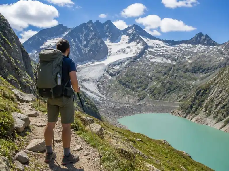 Guida pratica per escursioni in Val Formazza e alta montagna