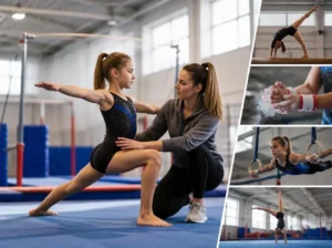 Guida pratica per iniziare gli allenamenti di ginnastica artistica