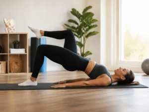 Migliorare la salute e il benessere tramite il controllo pelvico
