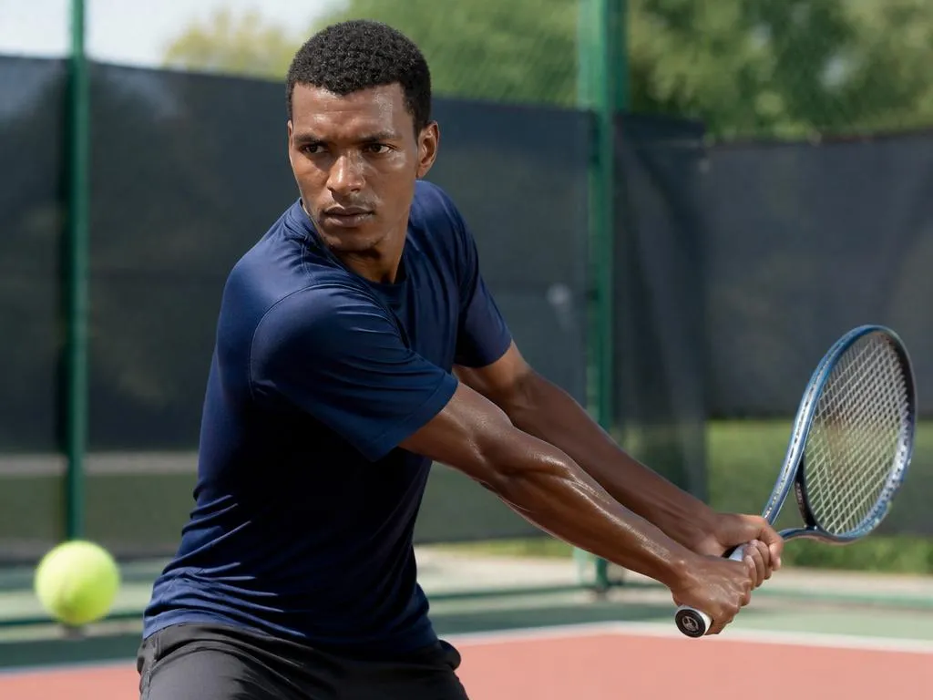 Migliorare le prestazioni nella san marco tennis academy