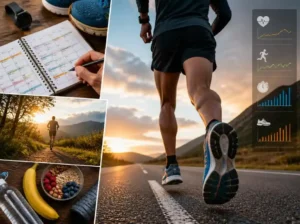 Pianificare il piano di allenamento ideale per la maratona