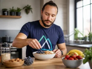 Strategie alimentari per il recupero fisico dopo lo sport