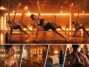 Tutto quello che devi sapere sul fenomeno hot yoga cos'è oggi