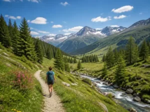 Alla scoperta della Val d'Ultimo: le escursioni facili da provare