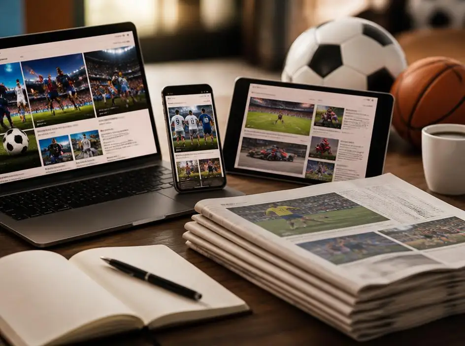 Analisi critica del mondo del Corriere dello Sport oggi