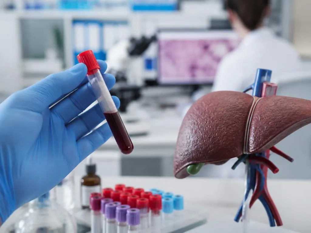 Approfondimento clinico sugli anticorpi anti muscolo liscio