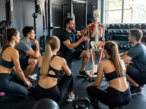 Come diventare un professionista con un corso istruttore fitness riconosciuto dal coni