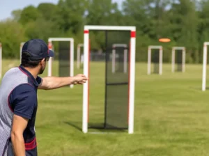 Come organizzare una competizione o un torneo amatoriale di sport con le porte