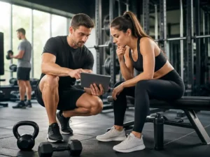 Come ottimizzare il proprio programma e allena in base alle esigenze individuali