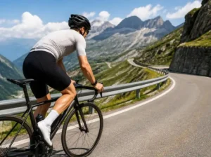 Come ottimizzare le tabelle allenamento ciclismo salita
