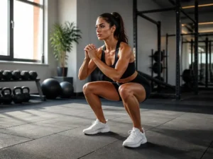 Come rafforzare i muscoli delle gambe con esercizi mirati
