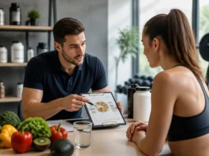 Come scegliere i migliori corsi di nutrizione sportiva