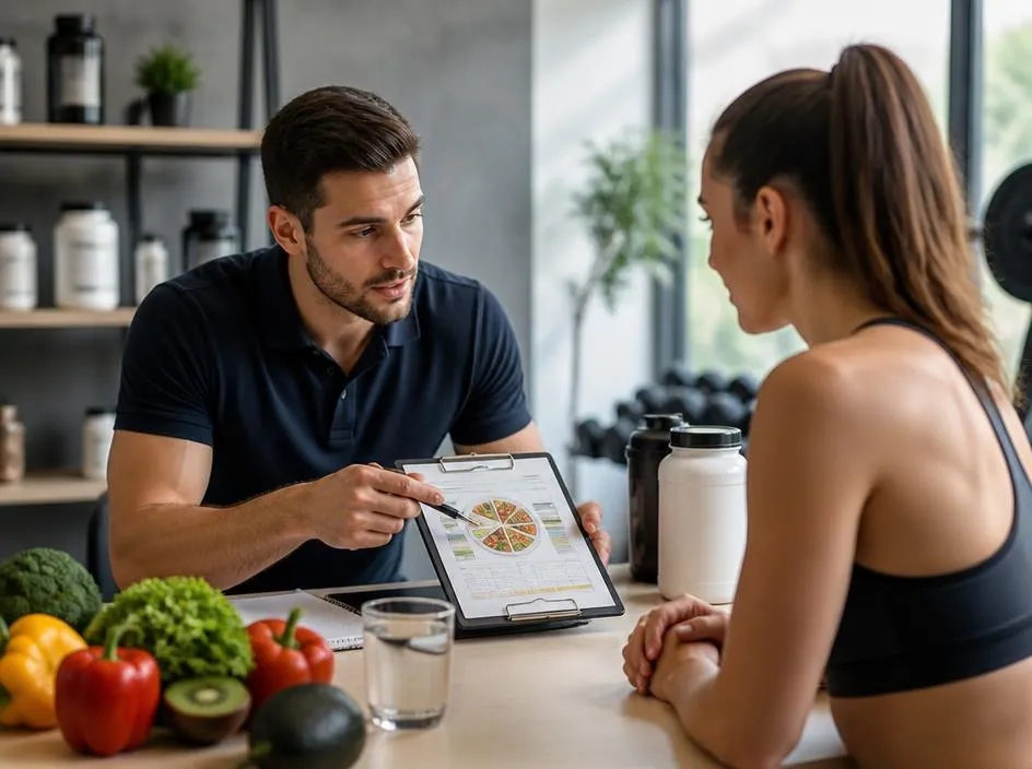 Come scegliere i migliori corsi di nutrizione sportiva