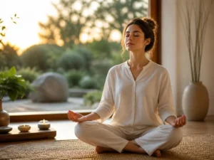 Come scegliere il mantra per meditazione trascendentale adatto