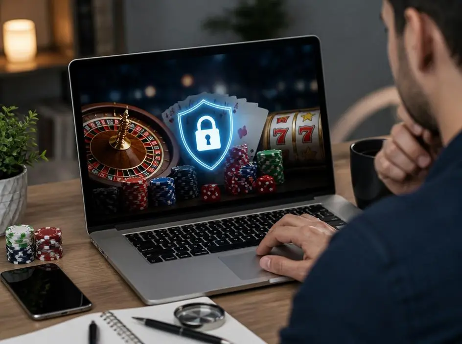 Come scegliere il miglior casinò online con criteri esperti