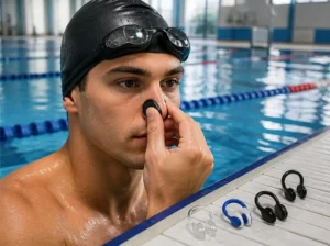 Come scegliere il miglior tappo per naso nuoto per le tue sessioni