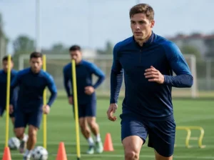 Come scegliere le migliori maglie allenamento calcio per te