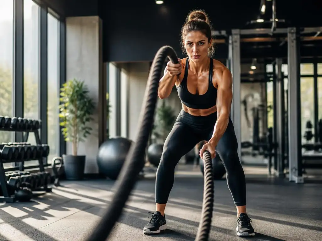 Come strutturare un allenamento per perdere peso efficace