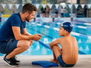 Consigli utili per affrontare i risultati nella categoria esordienti b nuoto