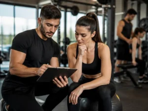 Diventare personal trainer: il percorso per una carriera nel fitness