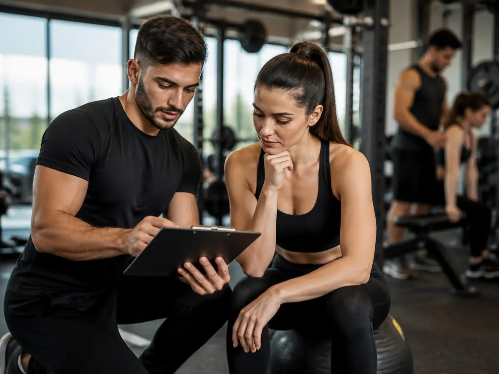 Diventare personal trainer: il percorso per una carriera nel fitness