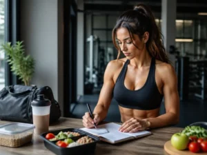 Diventare una fitness model donne Italia: il percorso ideale