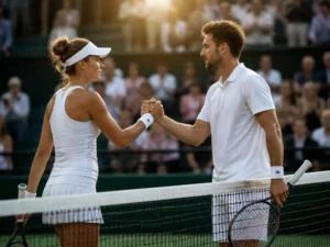 Equità e regole nel tennis professionistico moderno