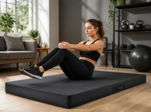 Guida ai migliori tappetini fitness spessore 5 cm per la casa
