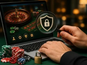 Guida alla scelta sicura tra i casinò online non aams