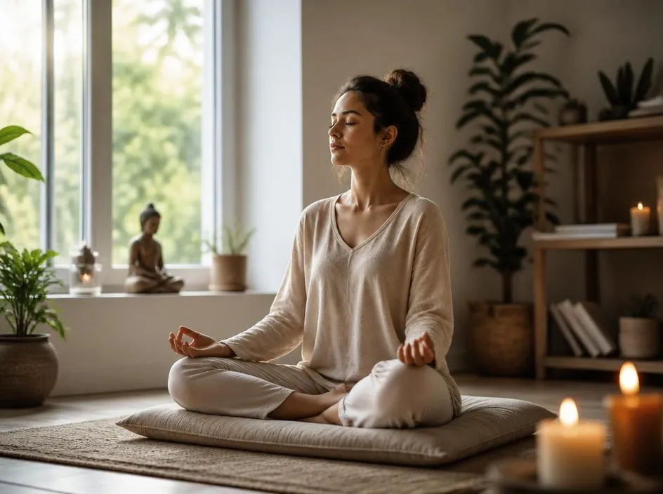 Guida avanzata per imparare cosa vuol dire meditare ogni giorno