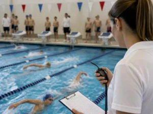 Guida completa ai risultati per la categoria esordienti b nuoto