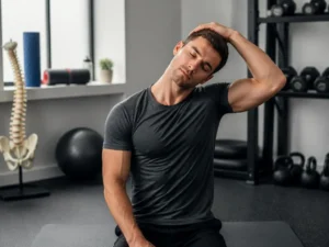 Guida completa al corretto allenamento collo per il benessere