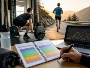 Guida completa alla corretta periodizzazione dell'allenamento sportivo