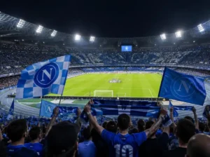 Guida completa alle partite di società sportiva calcio Napoli