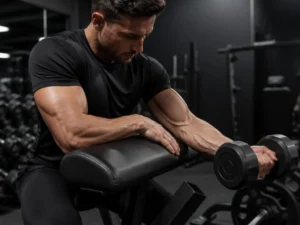 Guida completa per allenare gli avambracci in modo efficace