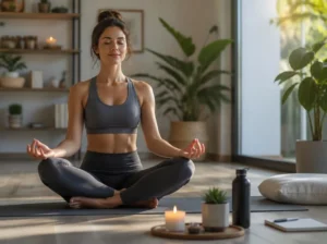 Guida completa per capire davvero che cos è la meditazione oggi