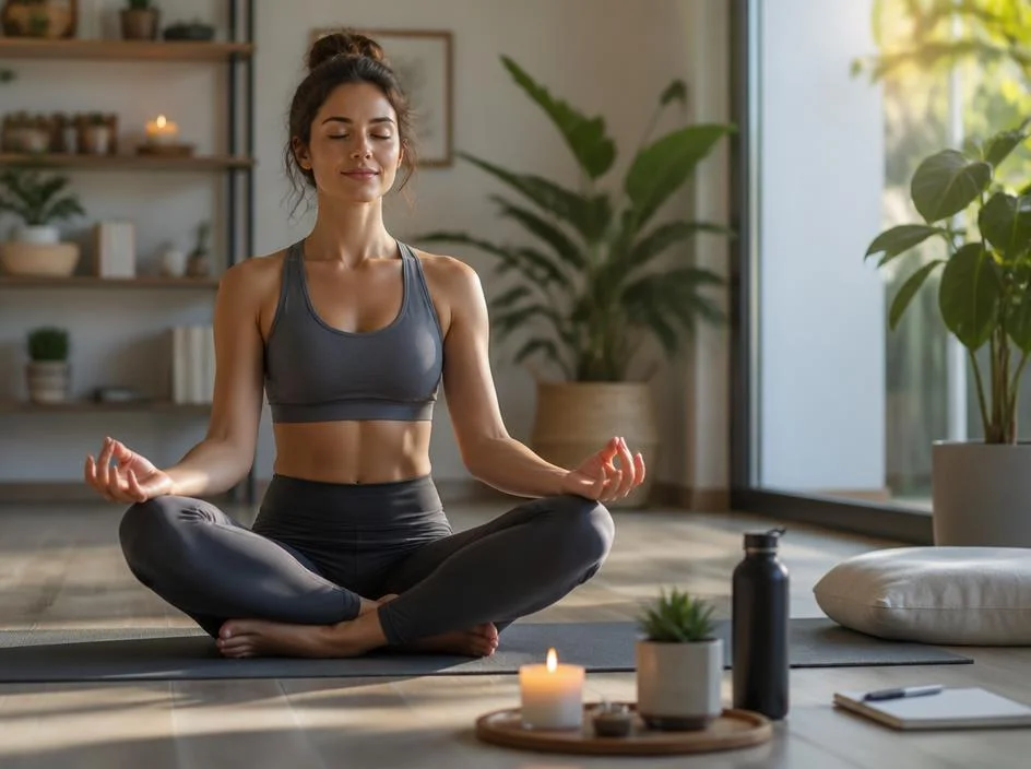 Guida completa per capire davvero che cos è la meditazione oggi