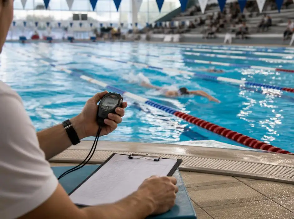 Guida completa per consultare i risultati gare nuoto livorno e tempi