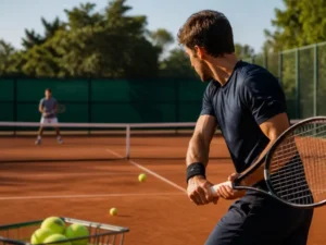 Guida completa per migliorare il gioco al set point club tennis