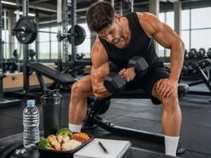 Guida completa per ottimizzare il tuo allenamento muscolare