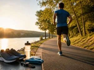 Guida completa per prepararsi a correre per 10 km