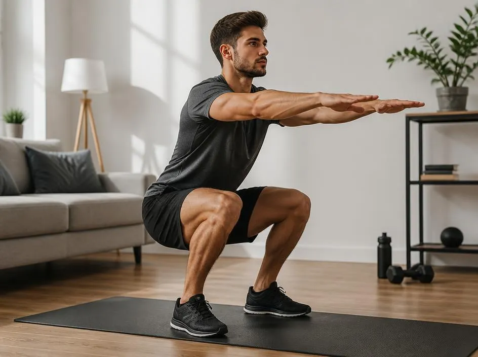 Guida completa per un efficace allenamento spalle con manubri