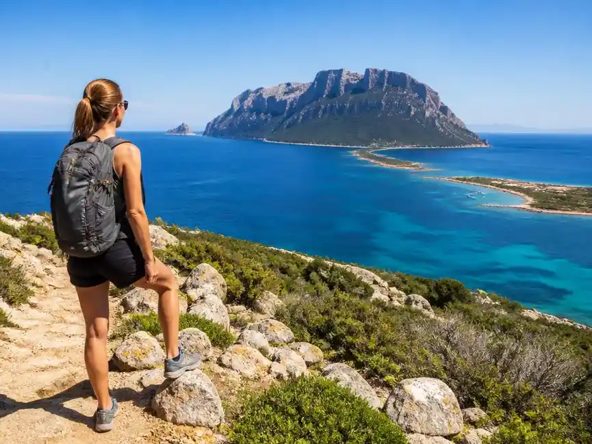 Guida completa per vivere le migliori isola Tavolara escursioni