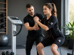 Guida completa su allenamento ems e controindicazioni da conoscere