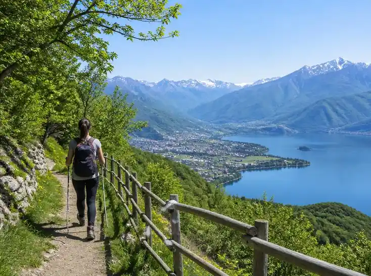 Guida imperdibile alle migliori escursioni piemonte facili